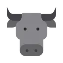 Free Animal Zoo Cartoon Icon