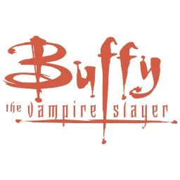 Free Buffy Logo Icon