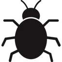 Free Bug Bug Attack Insect Icon