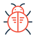 Free Bug Insect Ecology Icon