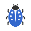 Free Bug Fixing Bug Fixing Icon