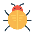 Free Bug Insect Ecology Icon