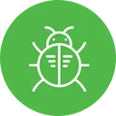 Free Bug Insect Ecology Icon