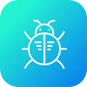 Free Bug Insect Ecology Icon