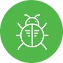 Free Bug Insect Ecology Icon