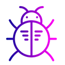 Free Bug Insect Ecology Icon