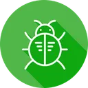 Free Bug Insect Ecology Icon