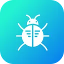 Free Bug Insect Ecology Icon