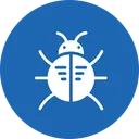 Free Bug Insect Ecology Icon