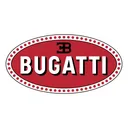 Free Bugatti Empresa Marca Icono