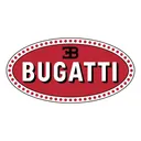 Free Bugatti Empresa Marca Icono