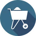 Free Buggy  Icon