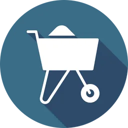Free Buggy  Icon