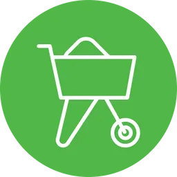 Free Buggy  Icon