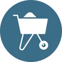 Free Buggy Karren Konstruktikon Symbol