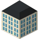 Free Building Icon