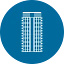 Free Building Office Real Icon