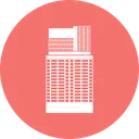 Free Building Office Real Icon