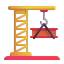 Free Building  Icon