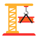 Free Building  Icon