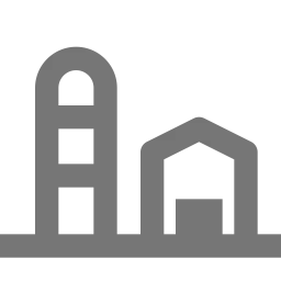 Free Building  Icon