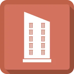 Free Building  Icon