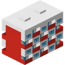 Free Building Icon