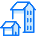 Free Building Icon