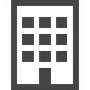 Free Building  Icon