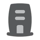 Free Building Office Architecture Icon