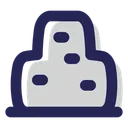 Free Building  Icon