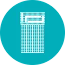 Free Building Office Real Icon