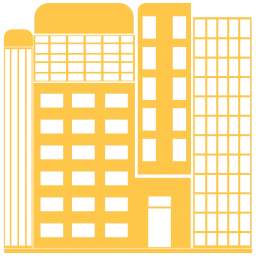 Free Building  Icon