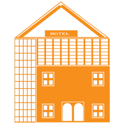 Free Building  Icon