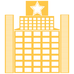 Free Building  Icon