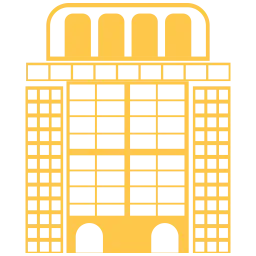 Free Building  Icon