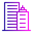 Free Building  Icon