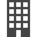 Free Building Icon