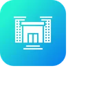 Free Building  Icon