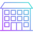 Free Building Icon