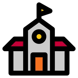 Free Buildings  Icon