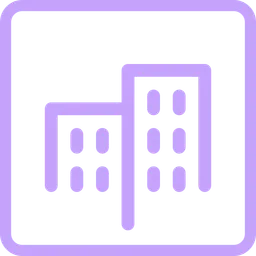 Free Buildings Tower  Icon