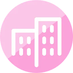 Free Buildings Tower  Icon