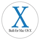 Free Built For Mac Icon