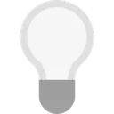 Free Bulb Creative Lightbulb Icon