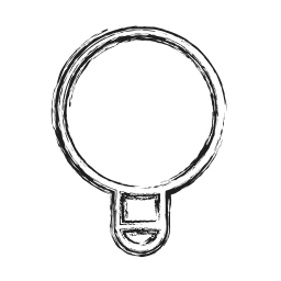 Free Bulb Logo Icon