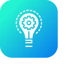 Free Bulb  Icon