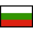 Free Bulgaria Flag Icon