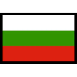 Free Bulgaria Flag Flag Icon