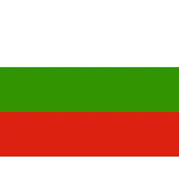 Free Bulgaria Flag Icon